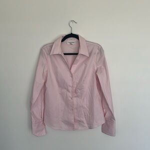 Calvin Klein Non-Iron Button Down Shirt